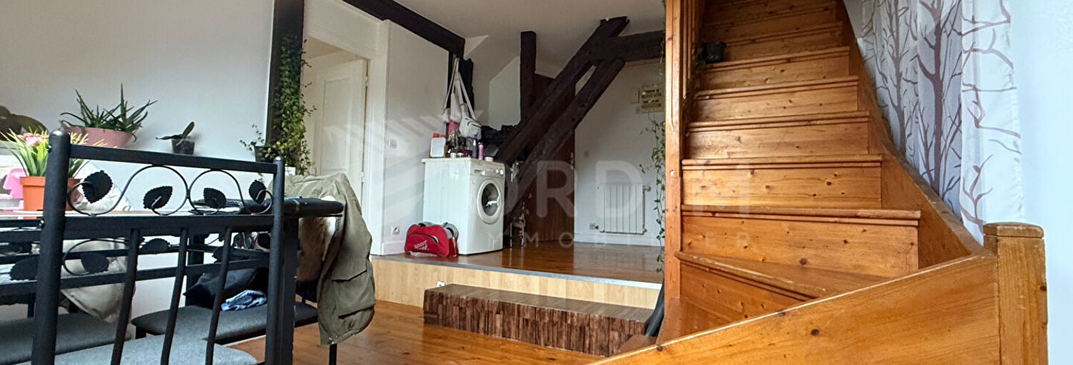 Immeuble  192 m² à vendre à Cosne-Cours-sur-Loire (58200)