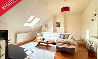 Immeuble  192 m² à vendre à Cosne-Cours-sur-Loire (58200)
