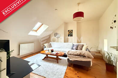 Immeuble  196000 €