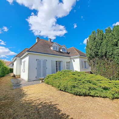Maison 4 pièces 154000 €