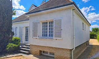 Maison 4 Pièces 109 m² à vendre à Châtellerault (86100)