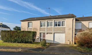 Maison 4 Pièces 113 m² à vendre à Châtellerault (86100)