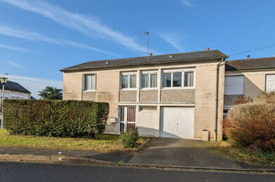 Maison 4 pièces 97200 €