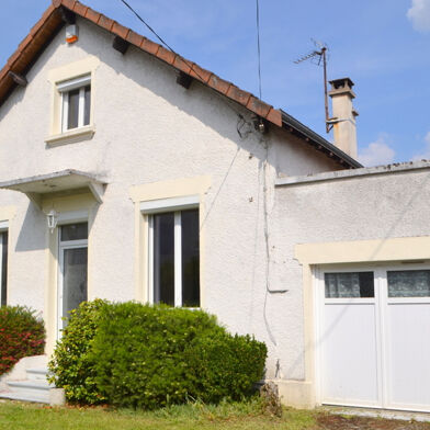 Maison 4 pièces 720 €