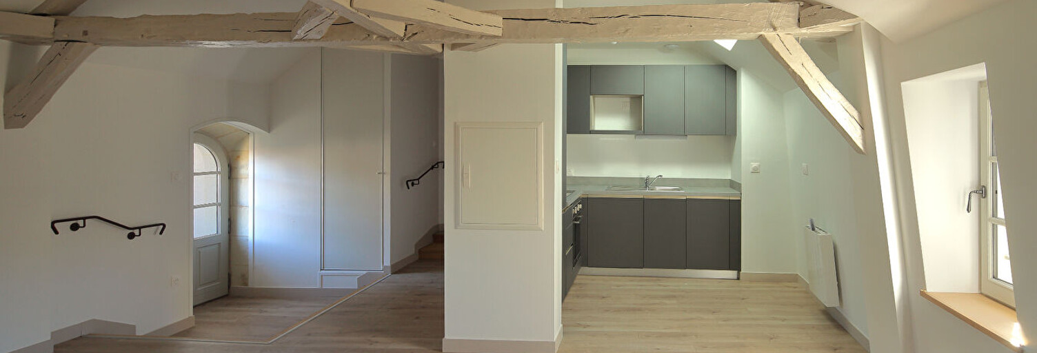 Appartement 3 Pièces 75 m² à louer à Châtellerault (86100)