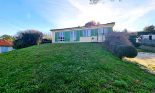 Maison 5 Pièces 102 m² à vendre à Castanet-Tolosan (31320)