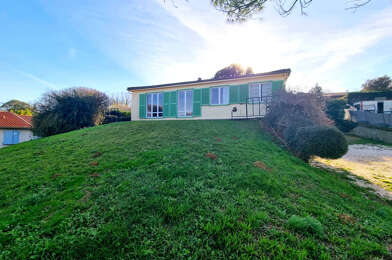 Maison 5 pièces 286000 €