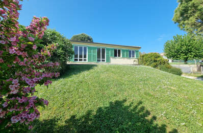 10 minutes de CASTANET MAISON T5 DONNEVILLE COTEAUX — photo du bien