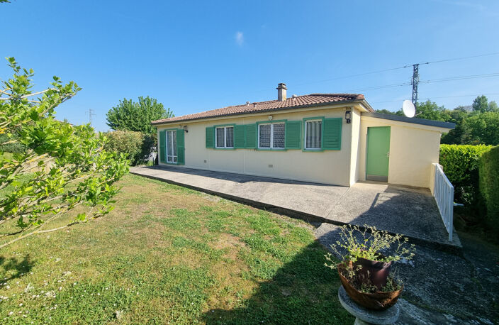 10 minutes de CASTANET MAISON T5 DONNEVILLE COTEAUX — photo 2