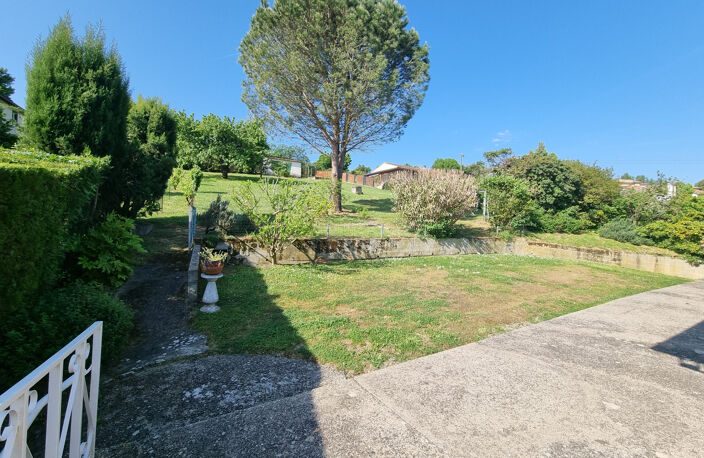 10 minutes de CASTANET MAISON T5 DONNEVILLE COTEAUX — photo 4