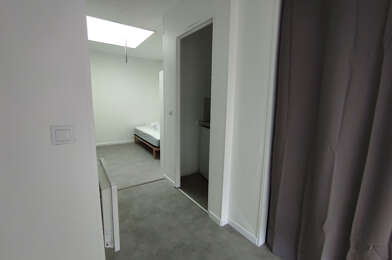 Maison 1 pièces 590 €