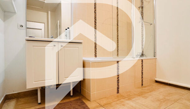 Appartement 3 pièces  à louer Cormontreuil 51350