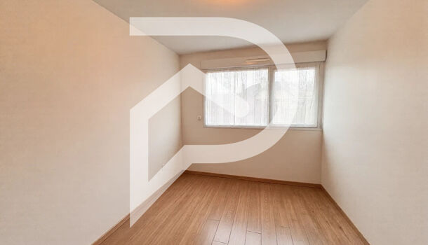 Appartement 3 pièces  à louer Cormontreuil 51350