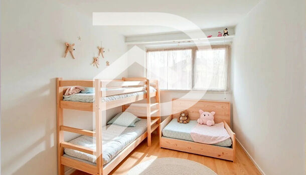 Appartement 3 pièces  à louer Cormontreuil 51350