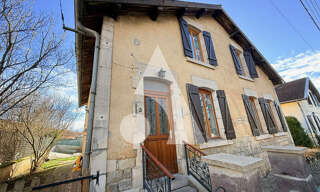 Maison 5 Pièces 127 m² à vendre à Cousances-les-Forges (55170)