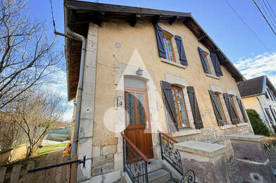 Maison 5 pièces 144000 €