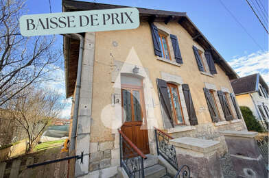 Maison 5 pièces 137000 €