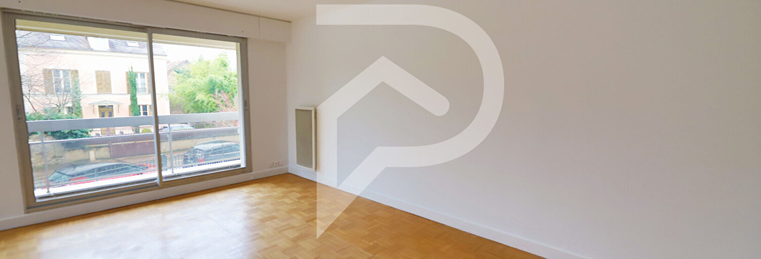 Appartement 2 Pièces 51 m² à louer à Chatou (78400)