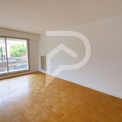 Appartement 2 pièces 1450 €
