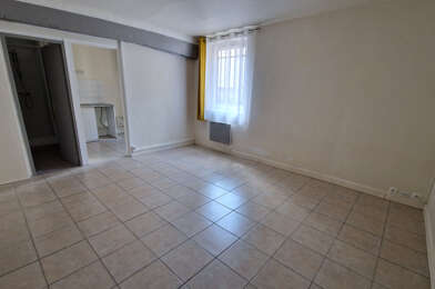Appartement 1 pièces 384 €