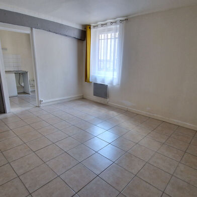 Appartement 1 pièces 384 €