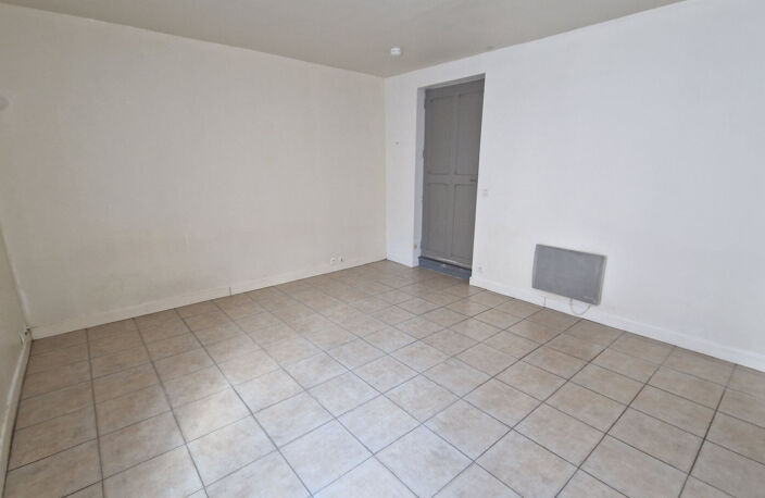 F1 - ROUEN QUARTIER SAINT NICAISE — photo 2