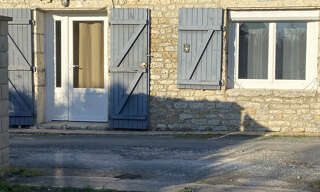 Maison 3 Pièces 59 m² à vendre à Saint-Pierre-d'Oléron (17310)