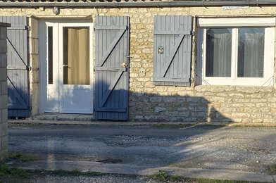 Maison 3 pièces 207300 €