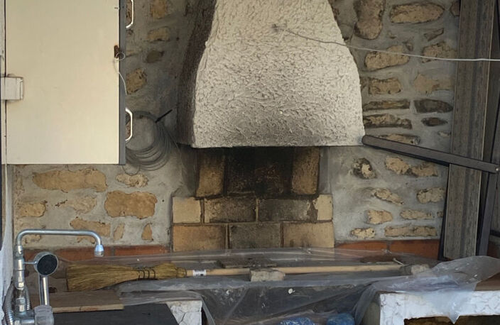 Dans un petit village typique proche de Saint-Pierre-d'Oléron — photo 3