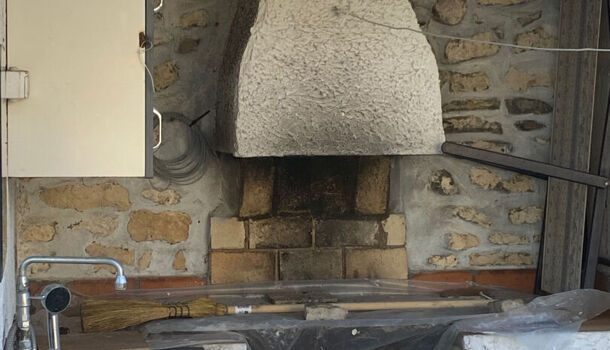 Villa / Maison 3 pièces  à vendre Saint-Pierre-d'Oléron 17310