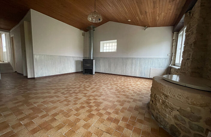 Dans un petit village typique proche de Saint-Pierre-d'Oléron — photo 5