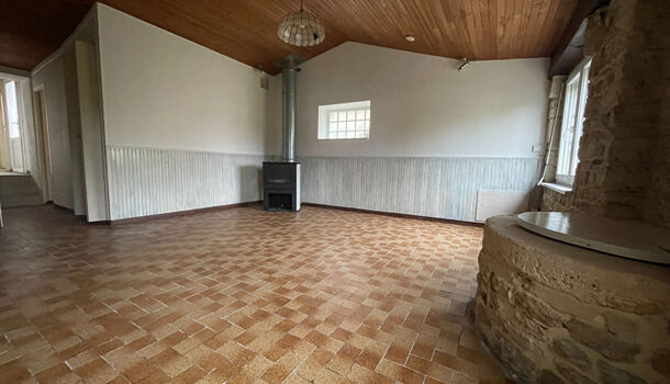 Villa / Maison 3 pièces  à vendre Saint-Pierre-d'Oléron 17310