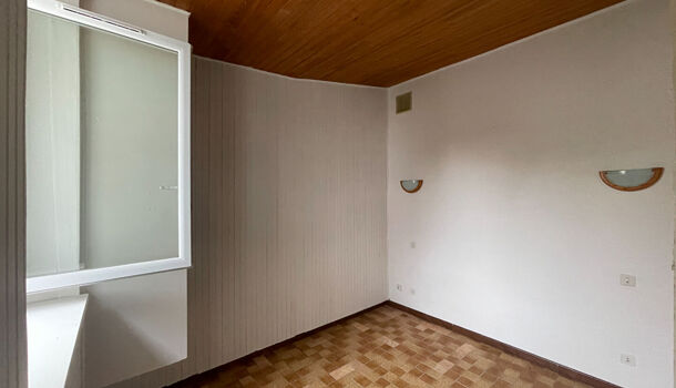 Villa / Maison 3 pièces  à vendre Saint-Pierre-d'Oléron 17310