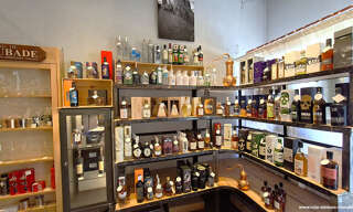 Commerce 2 Pièces 76 m² à vendre à Villeneuve-lès-Avignon (30400)