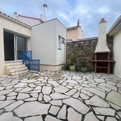 Maison 6 pièces 535000 €