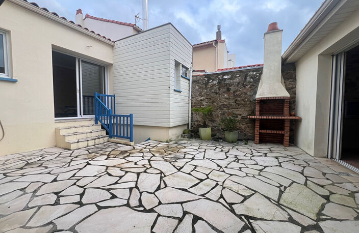 Maison  6 pièce(s) 120 m2 - ARAGO — photo 4