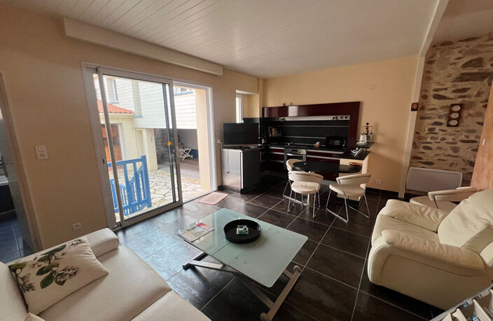 Maison  6 pièce(s) 120 m2 - ARAGO — photo 5
