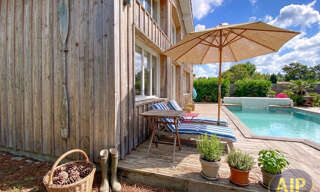 Maison 7 Pièces 174 m² à vendre à Arès (33740)