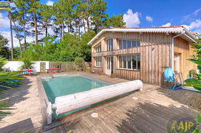 Maison 7 pièces 1029000 €
