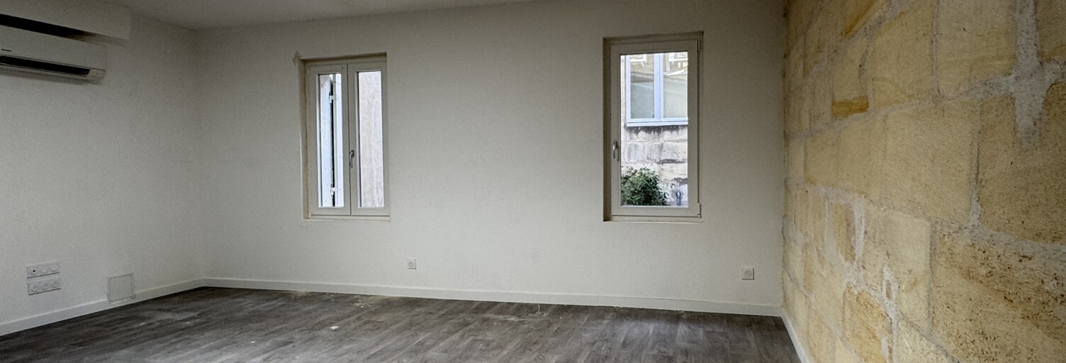 Appartement 3 Pièces 61 m² à louer à Libourne (33500)