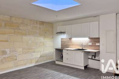 Appartement 3 pièces 760 €