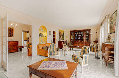 Appartement 5 pièces 750000 €