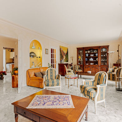 Appartement 5 pièces 750000 €