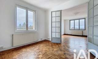 Appartement 3 Pièces 52 m² à vendre à Roanne (42300)