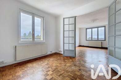 Appartement 3 pièces 36000 €