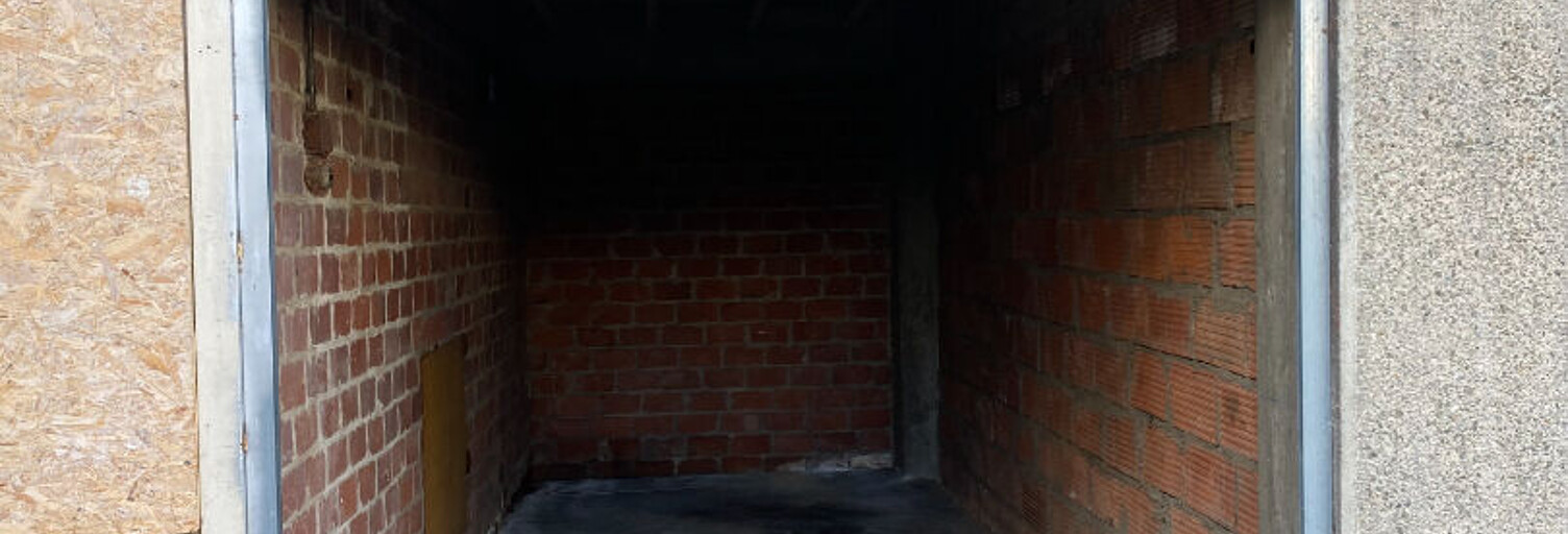 Garage   m² à louer à Rouen (76100)