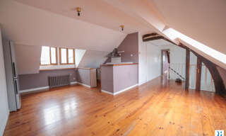 Appartement 3 Pièces 66 m² à louer à Rouen (76000)