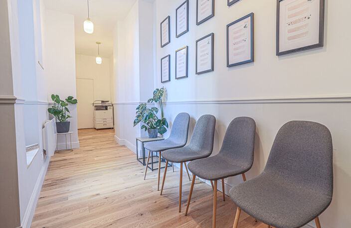 Bureaux Rouen 11.9m2 — photo 2