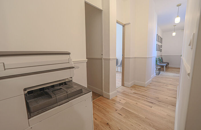 Bureaux Rouen 11.9m2 — photo 3
