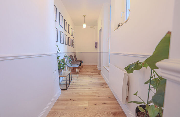 Bureaux Rouen 11.9m2 — photo 4